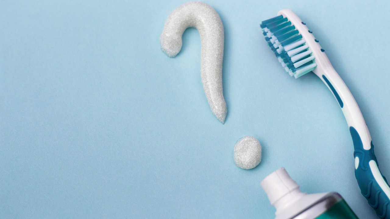 牙膏品牌那麼多，裡面成分會有什麼差異嗎？